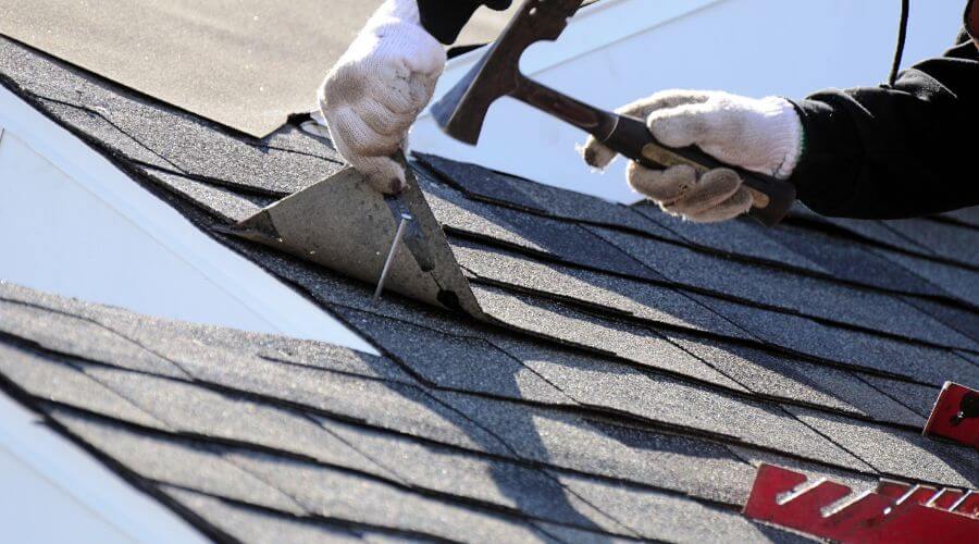 Expert Emergency Roof Repairs services in Levan, UT